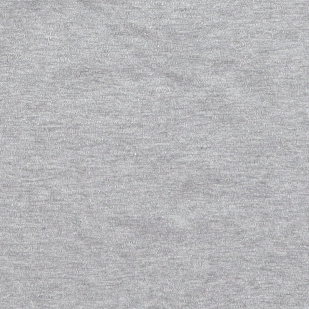 Preworn Baby Grey   Basic T-Shirt Size 6-9 Months  - Mini