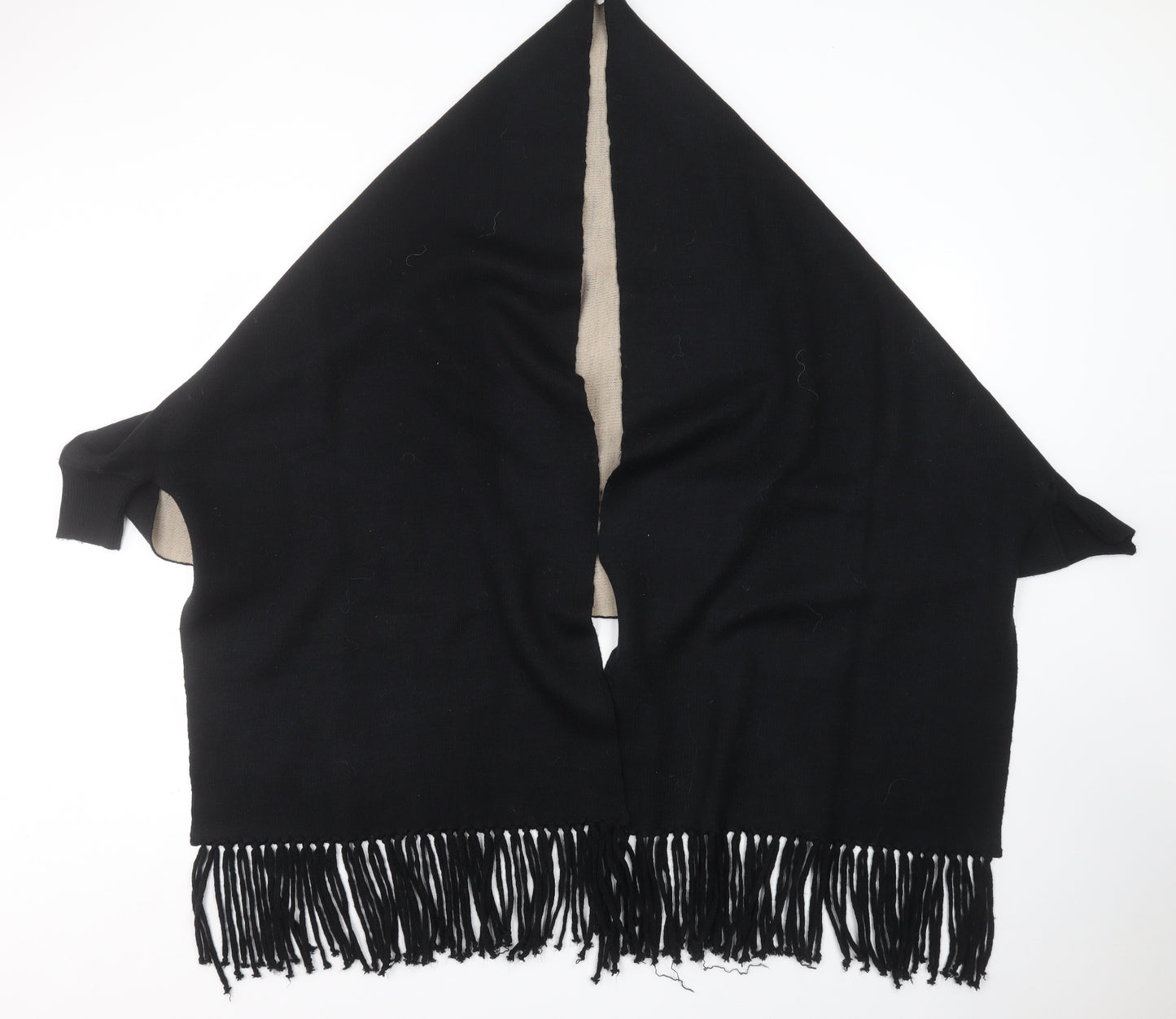 River Island  Black    Shawl/Wrap