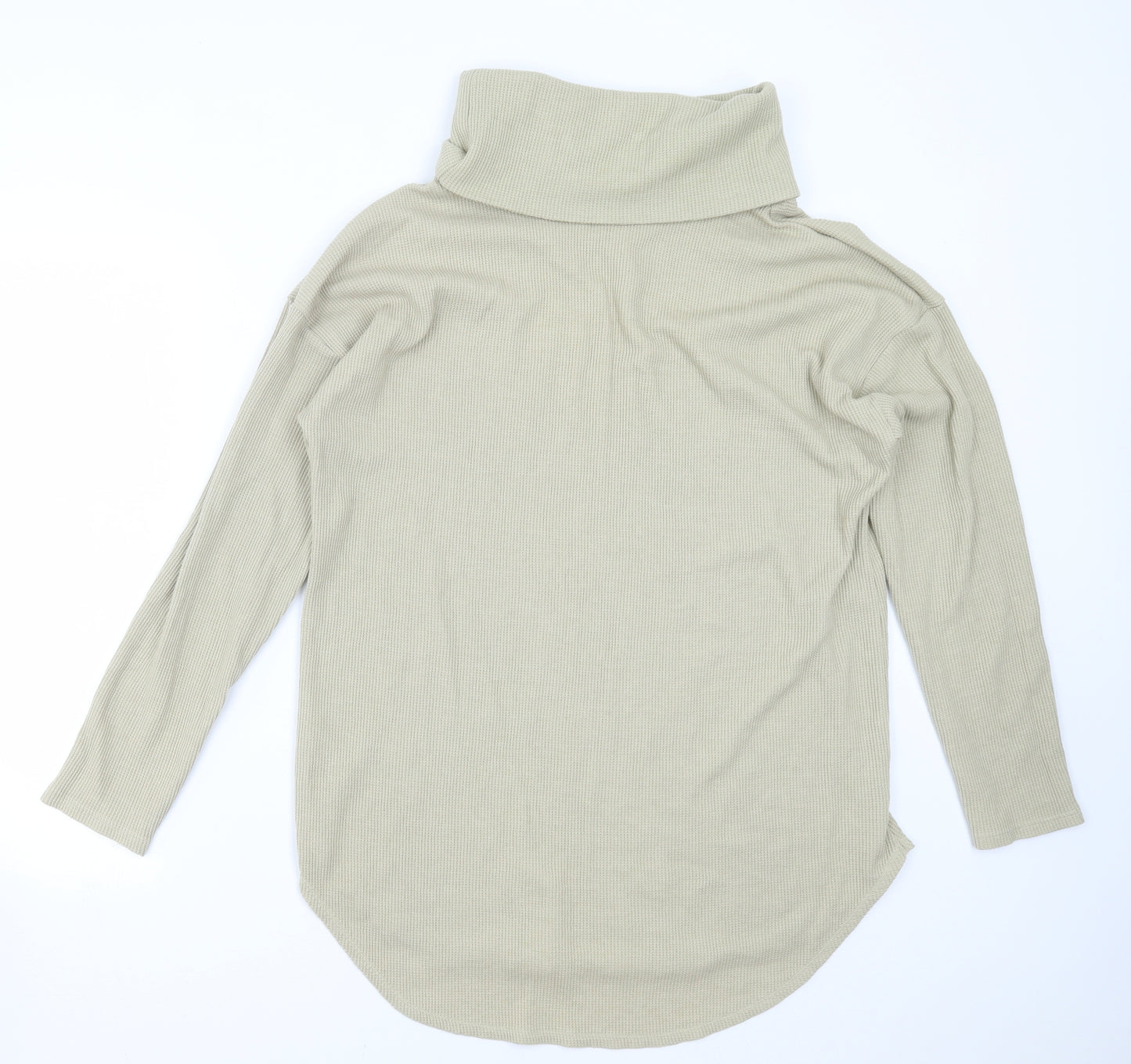 George Womens Green   Pullover Jumper Size L