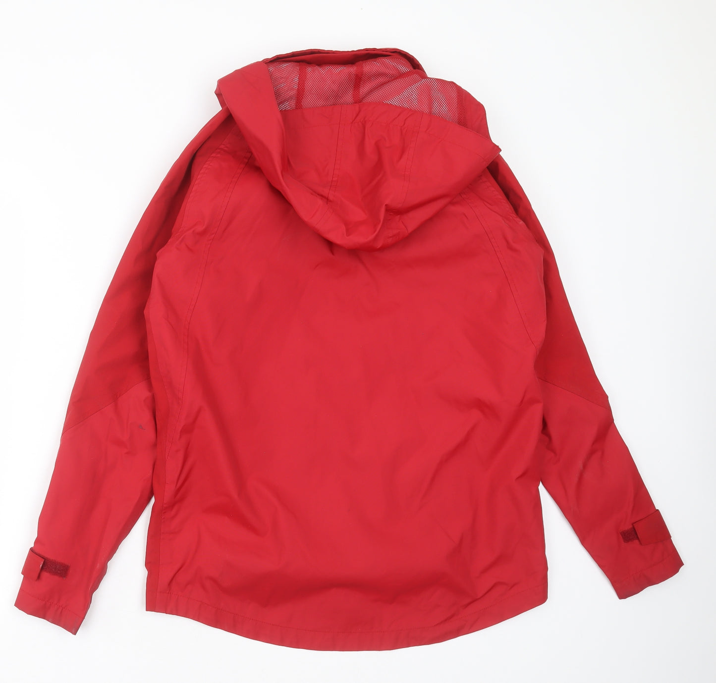 LINE 7 Womens Red   Jacket  Size XS