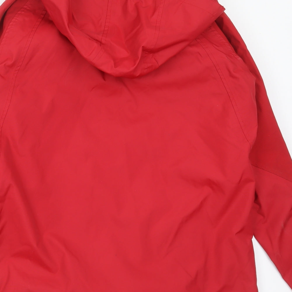 LINE 7 Womens Red   Jacket  Size XS