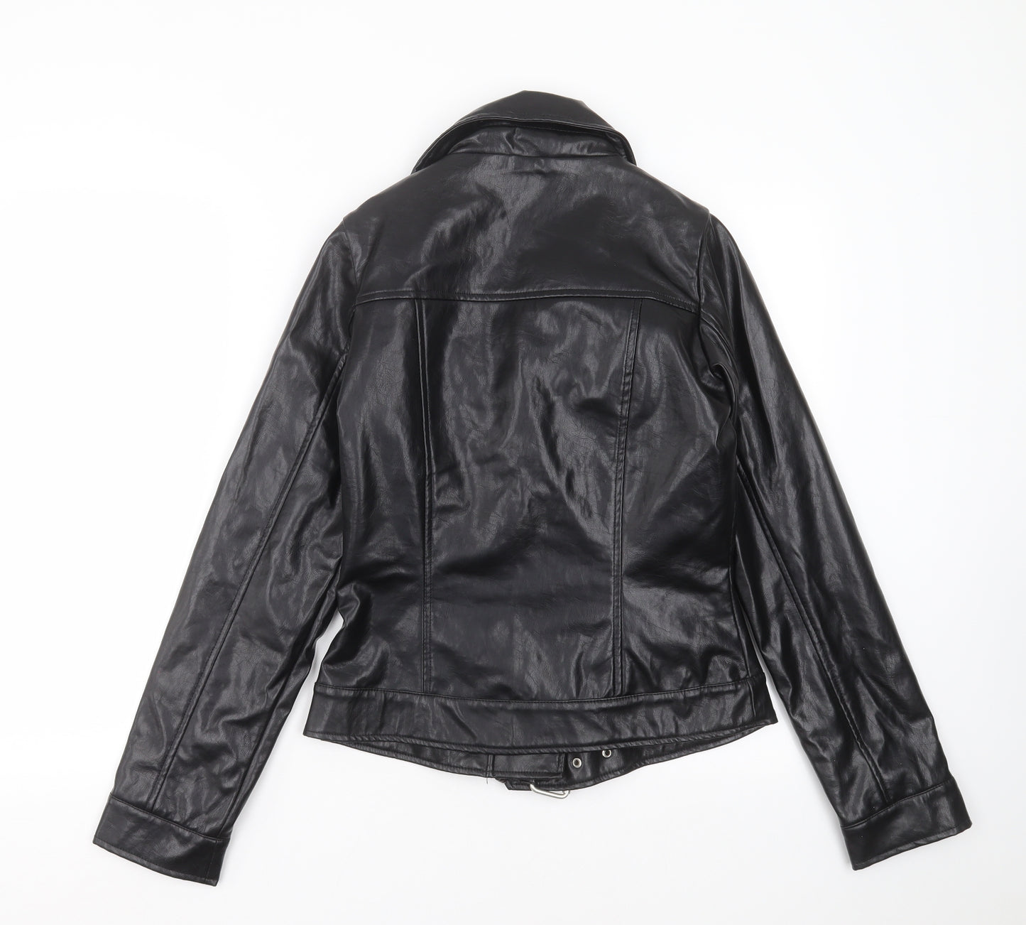 MK  Womens Black   Jacket  Size 10