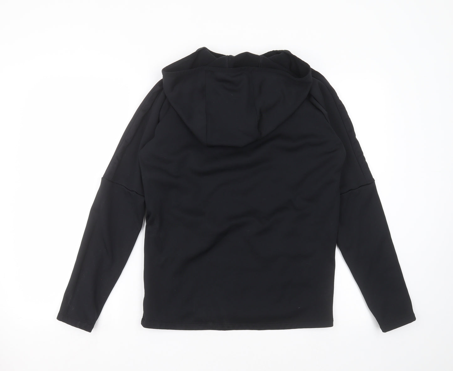 Nike Mens Black   Pullover Casual Size S  - hoodie