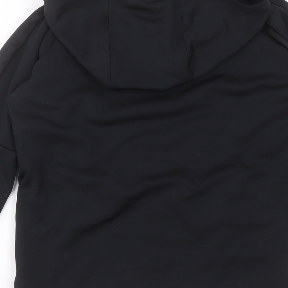 Nike Mens Black   Pullover Casual Size S  - hoodie