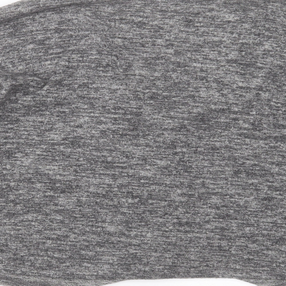 George Womens Grey   Cardigan Jumper Size 12