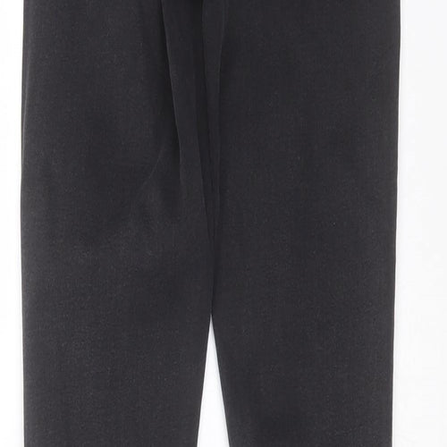 ASOS Womens Grey  Denim Skinny Jeans Size 26 in L32 in