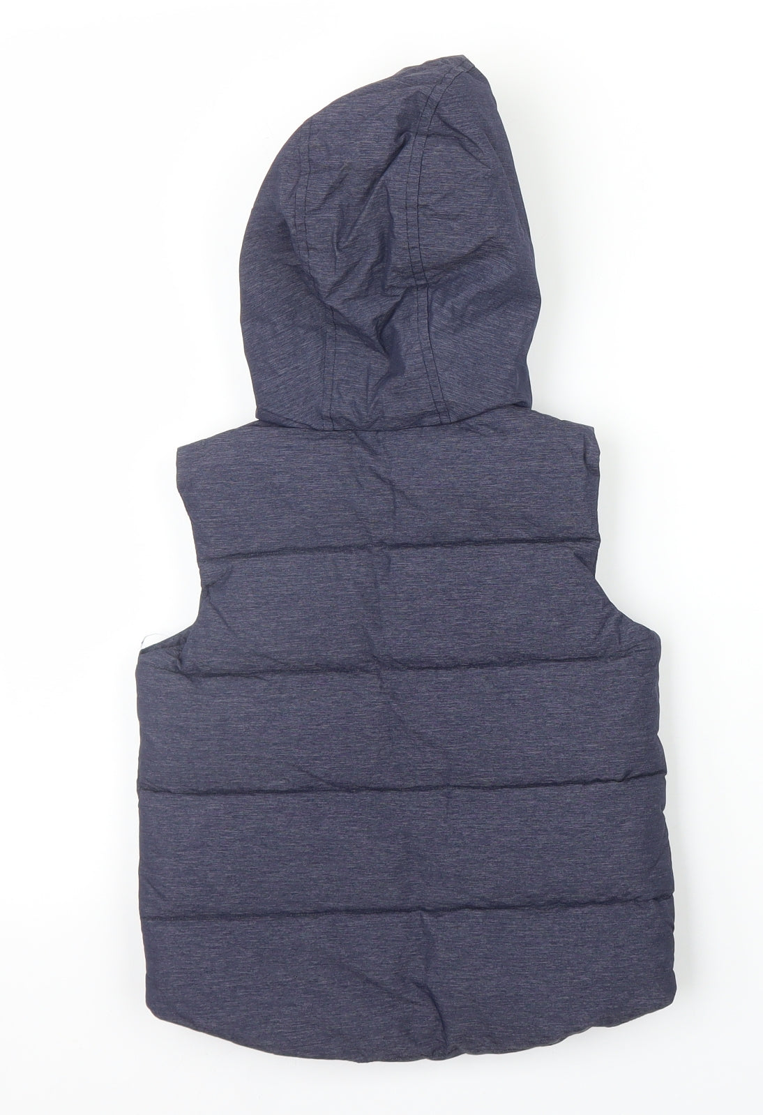 NEXT Boys Blue   Gilet Jacket Size 18-24 Months