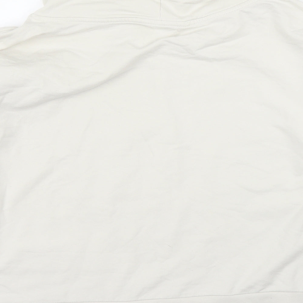 John Lewis Womens Beige   Pullover Jumper Size XL