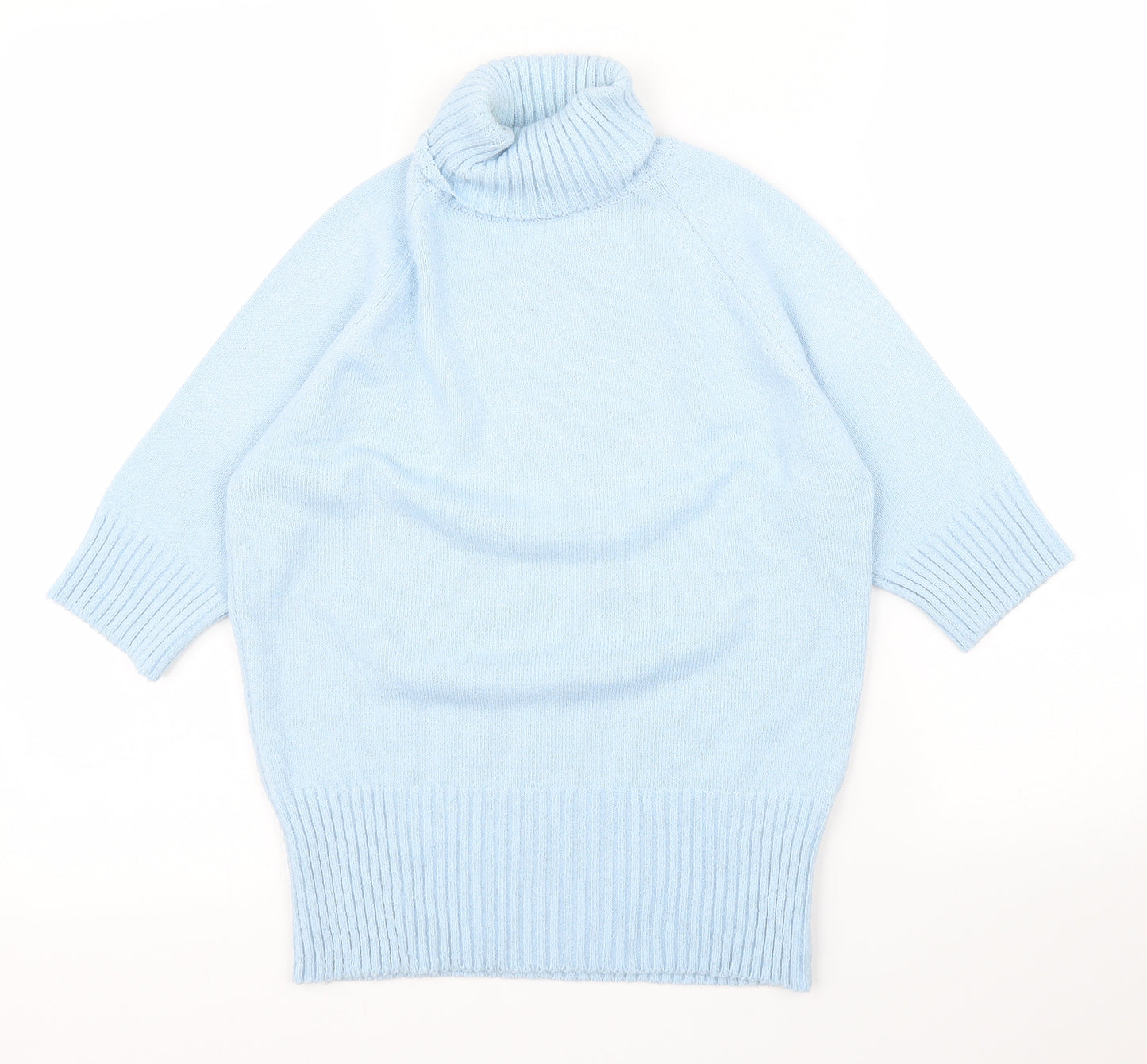JFW Womens Blue   Pullover Jumper Size M
