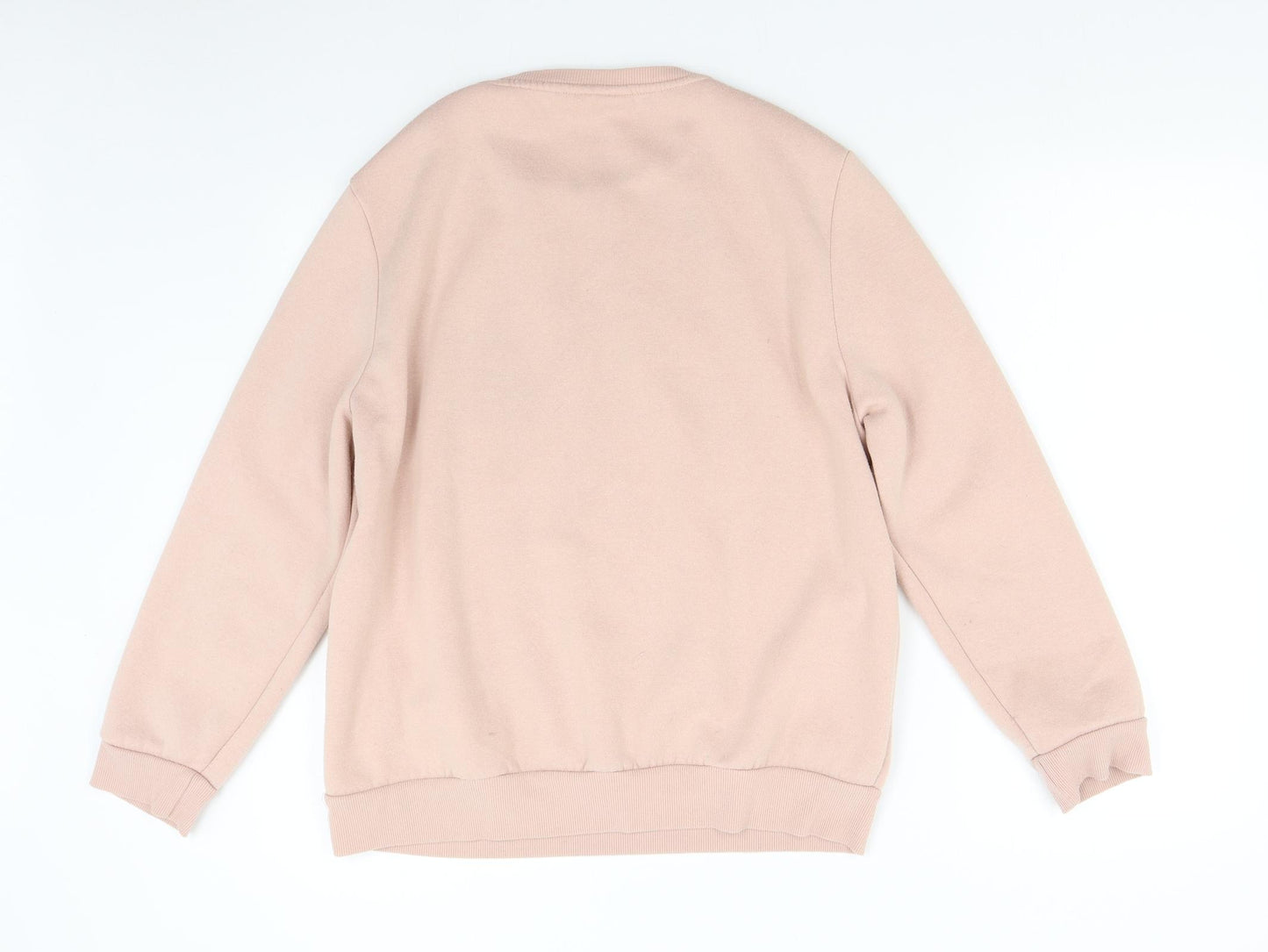 Primark Womens Pink   Pullover Sweatshirt Size 14  - Disney