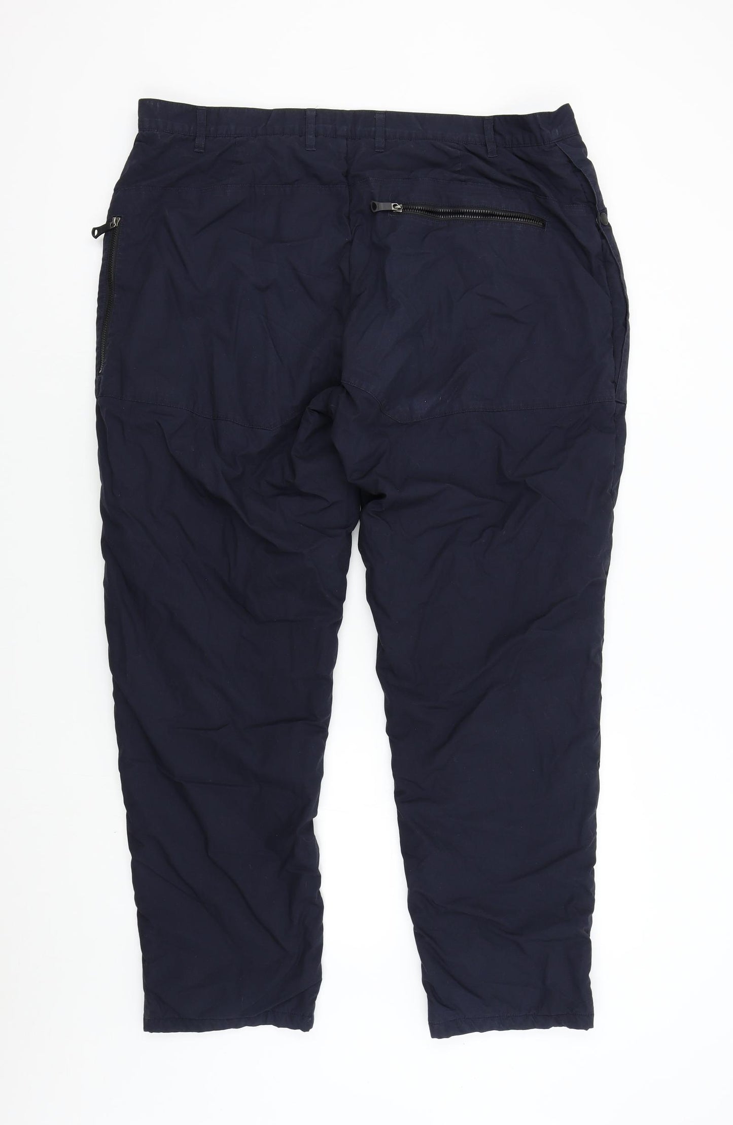 Rohan Mens Blue   Trousers  Size 40 L29 in