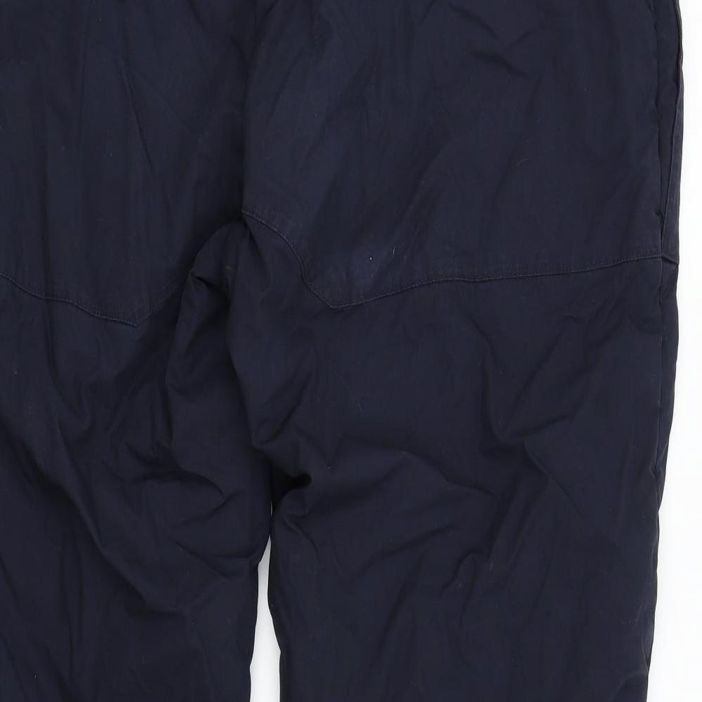 Rohan Mens Blue   Trousers  Size 40 L29 in