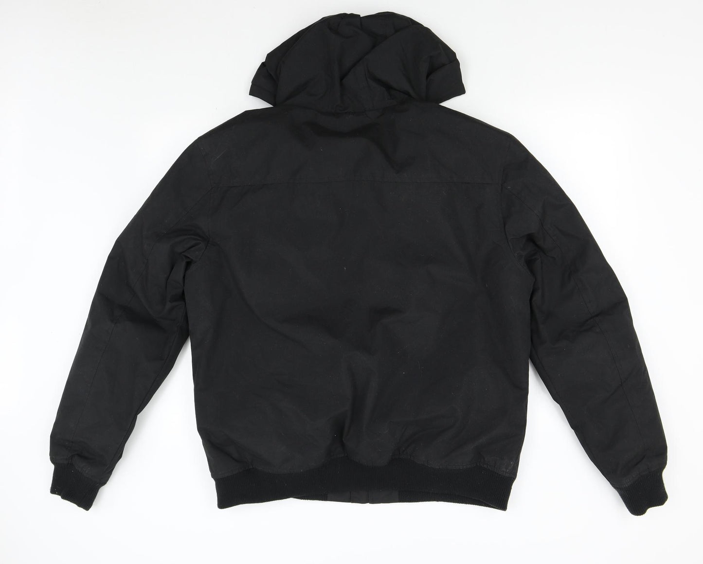 Primark Mens Black   Jacket  Size XL