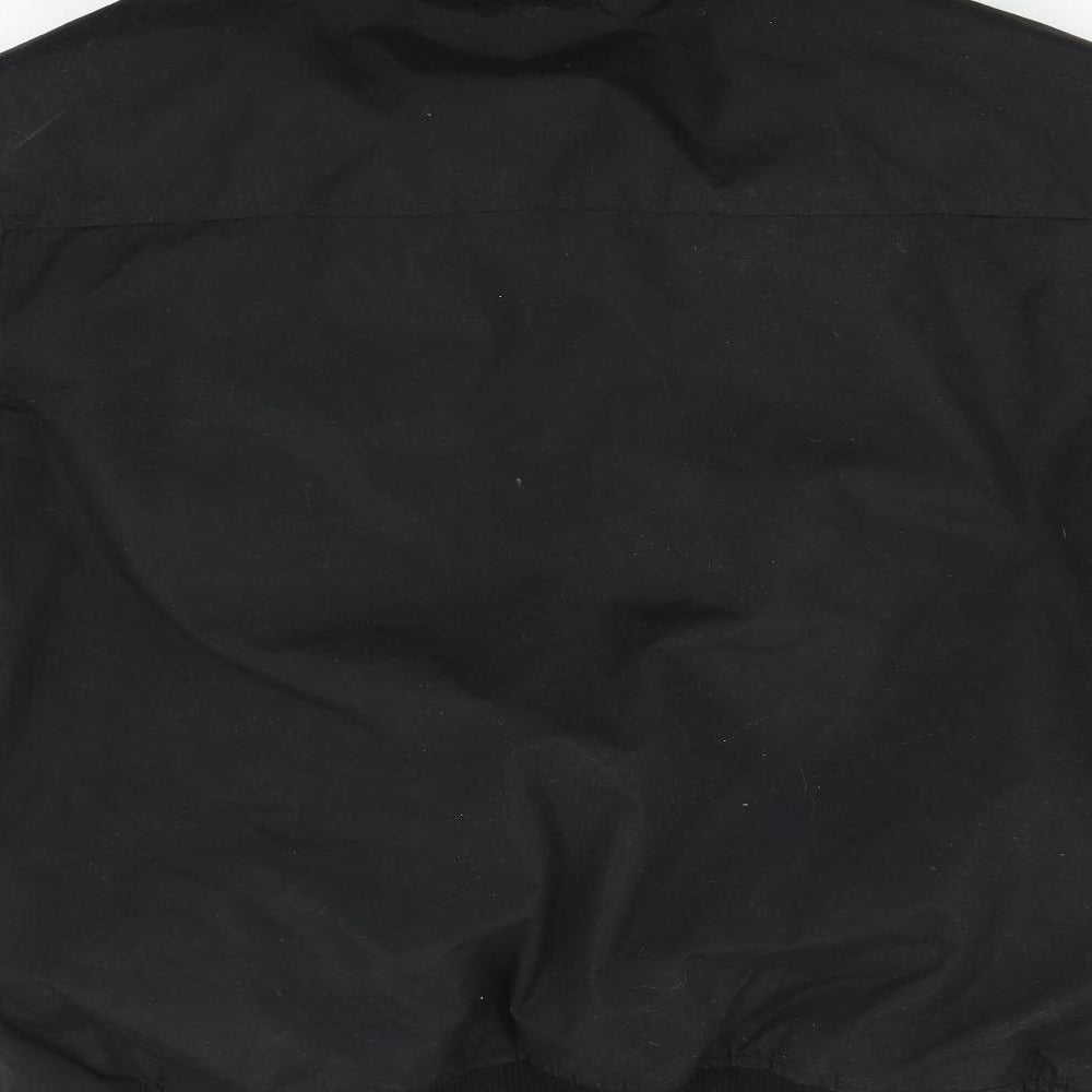 Primark Mens Black   Jacket  Size XL