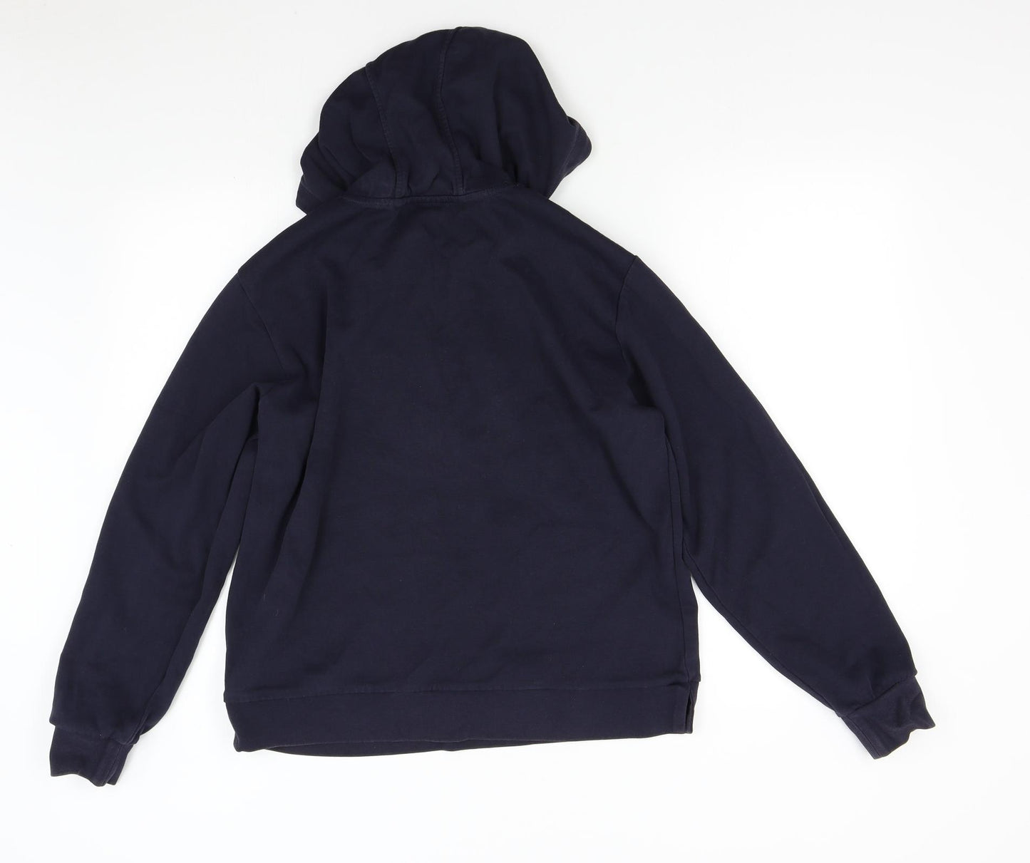 AX Armani Exchange Mens Blue   Pullover Hoodie Size M