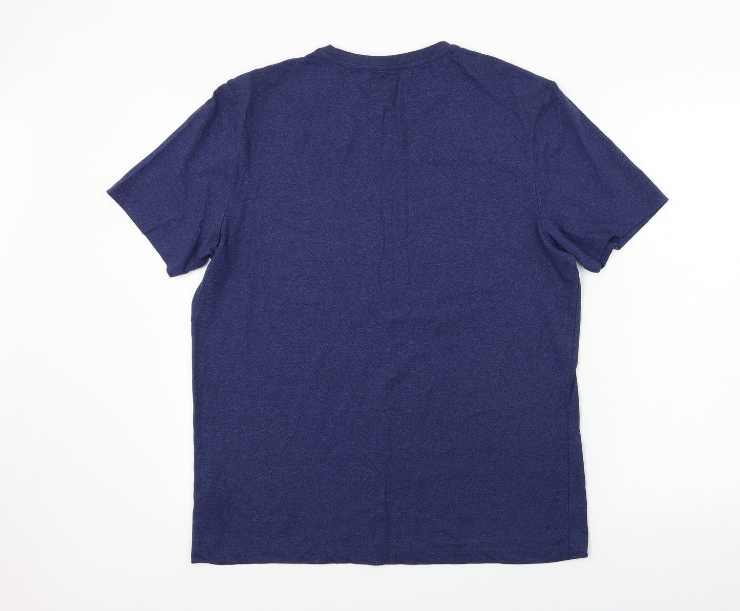 F&F  Mens Blue    T-Shirt Size L