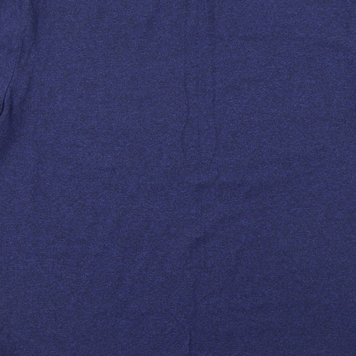 F&F  Mens Blue    T-Shirt Size L