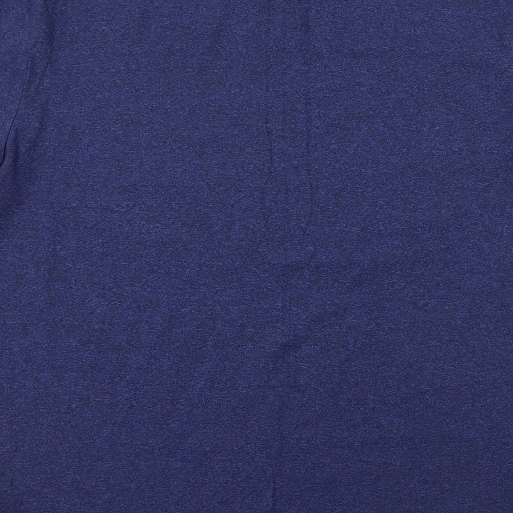 F&F  Mens Blue    T-Shirt Size L