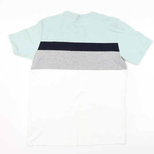 NEXT  Mens Green    T-Shirt Size Big 9X