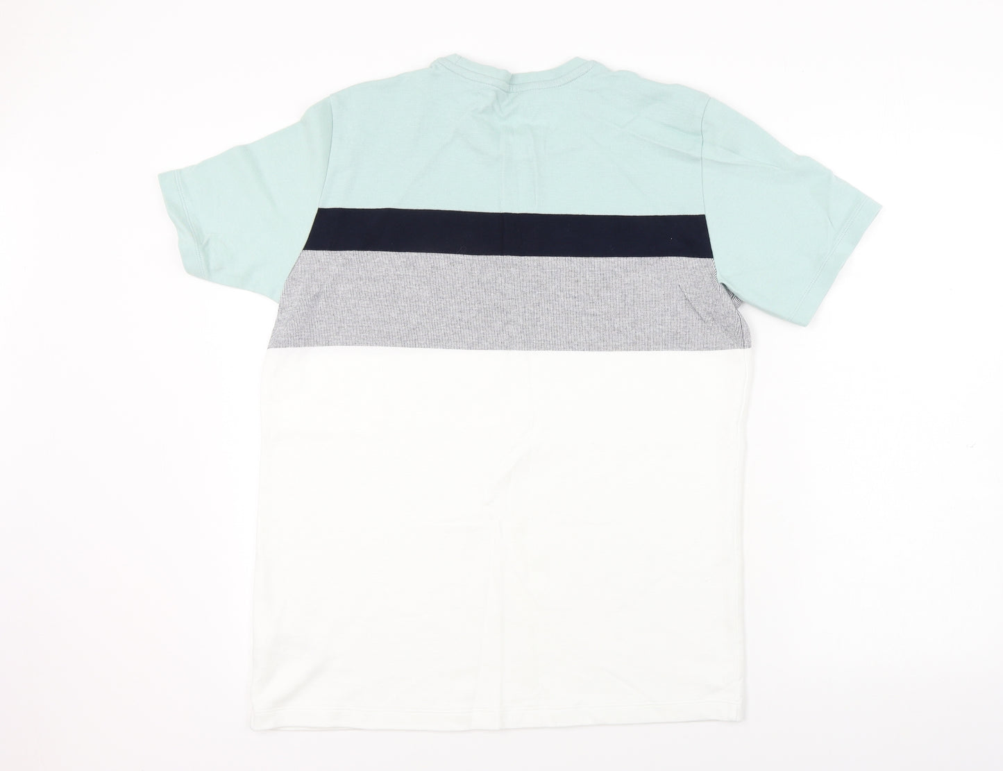 NEXT  Mens Green    T-Shirt Size Big 9X