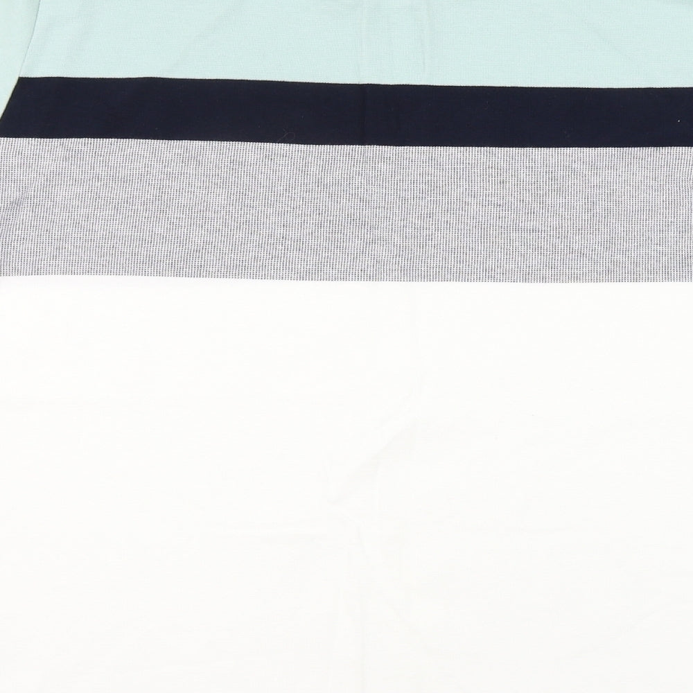 NEXT  Mens Green    T-Shirt Size Big 9X