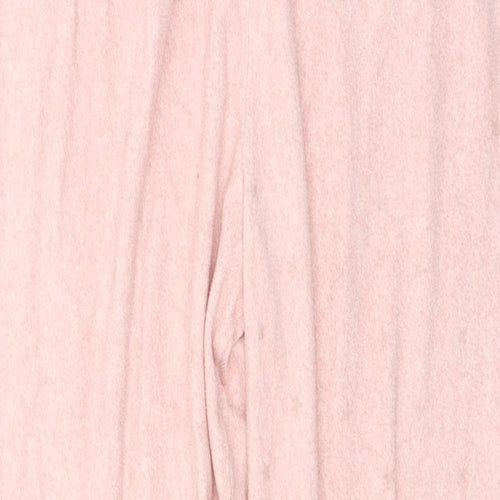 ANYA MADSEN  Womens Pink   Sweatpants Trousers Size 10 L24 in