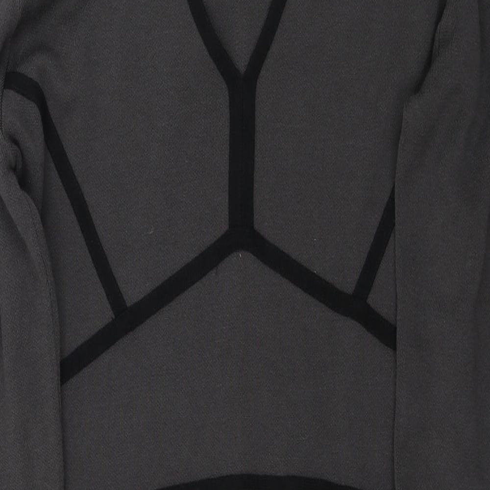 in wear  Womens Grey   Bodycon  Size XL