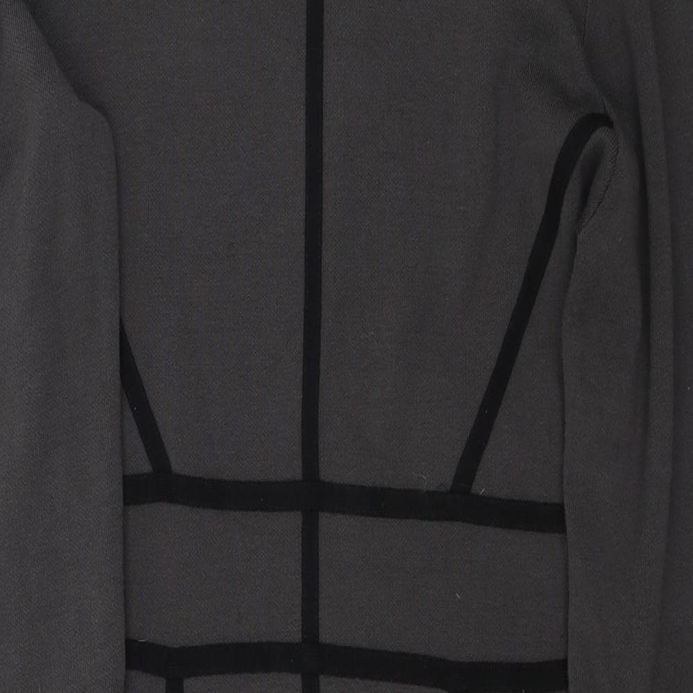 in wear  Womens Grey   Bodycon  Size XL