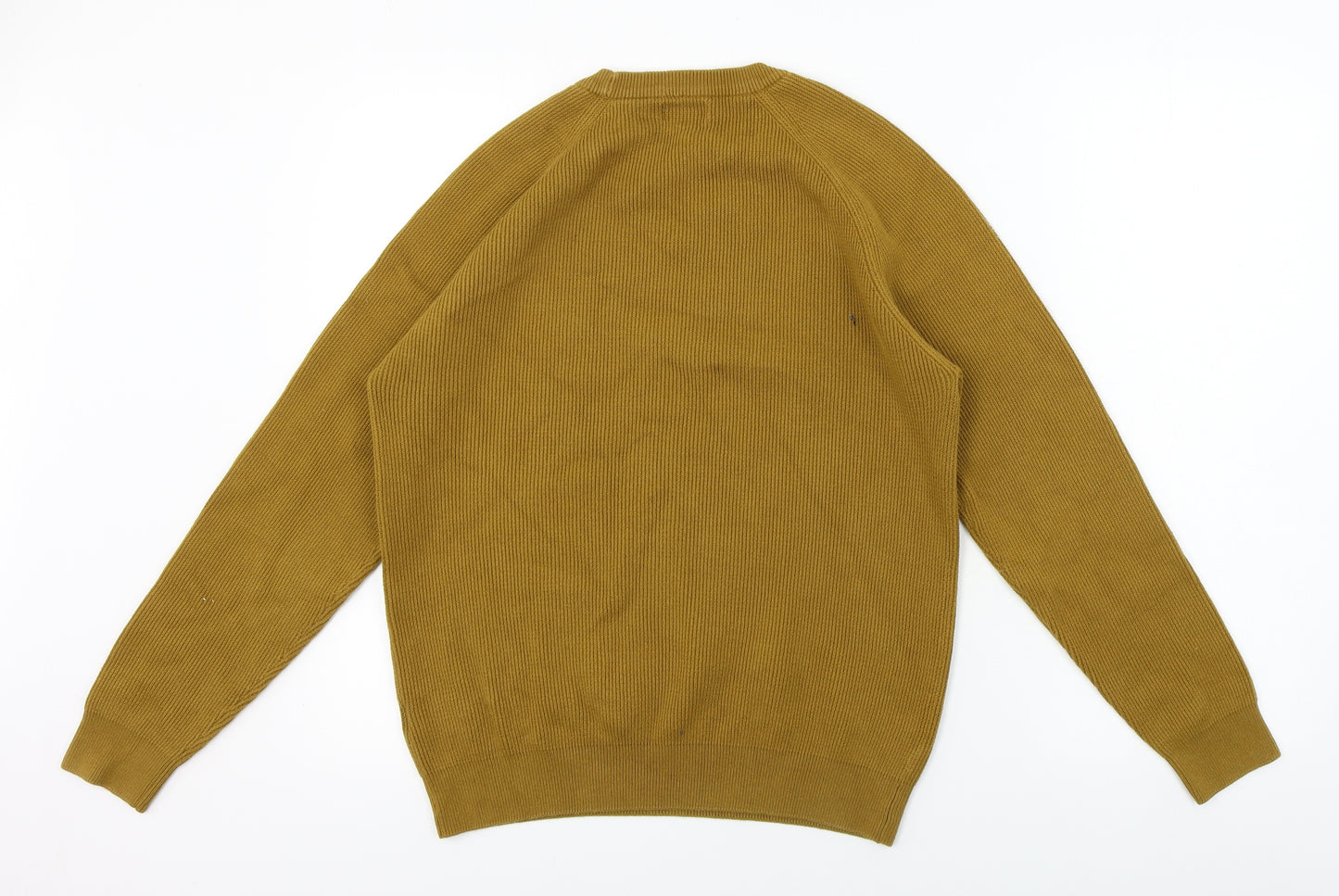 NEXT  Mens Brown   Pullover Jumper Size M