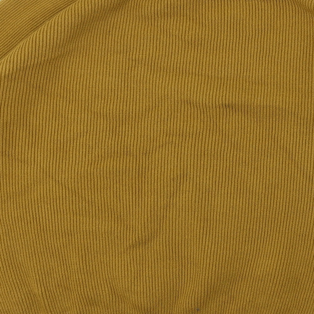 NEXT  Mens Brown   Pullover Jumper Size M
