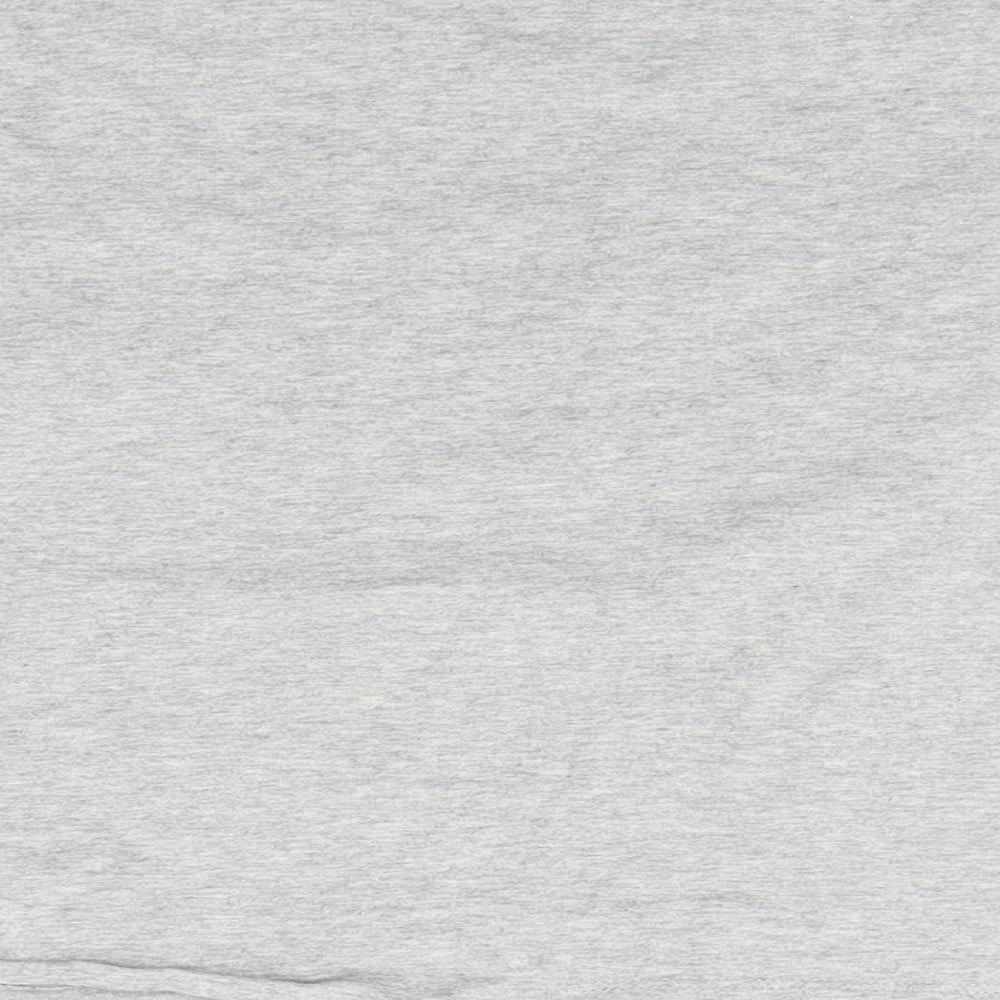 adidas Girls Grey   Basic T-Shirt Size 12-13 Years