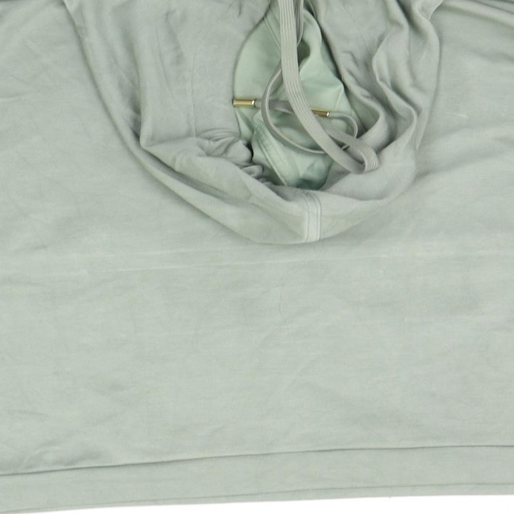 F&F Womens Green   Pullover Jumper Size 14