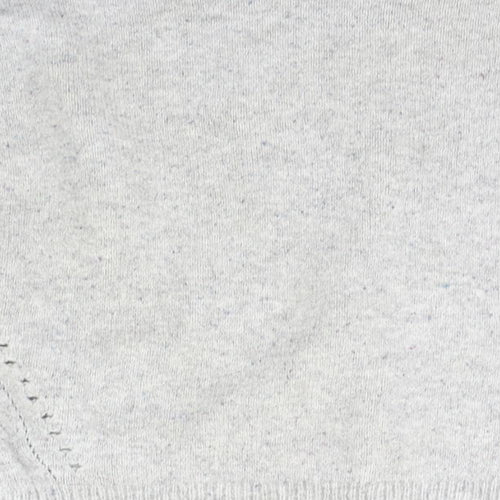 Topshop Womens Grey   Pullover Jumper Size 4