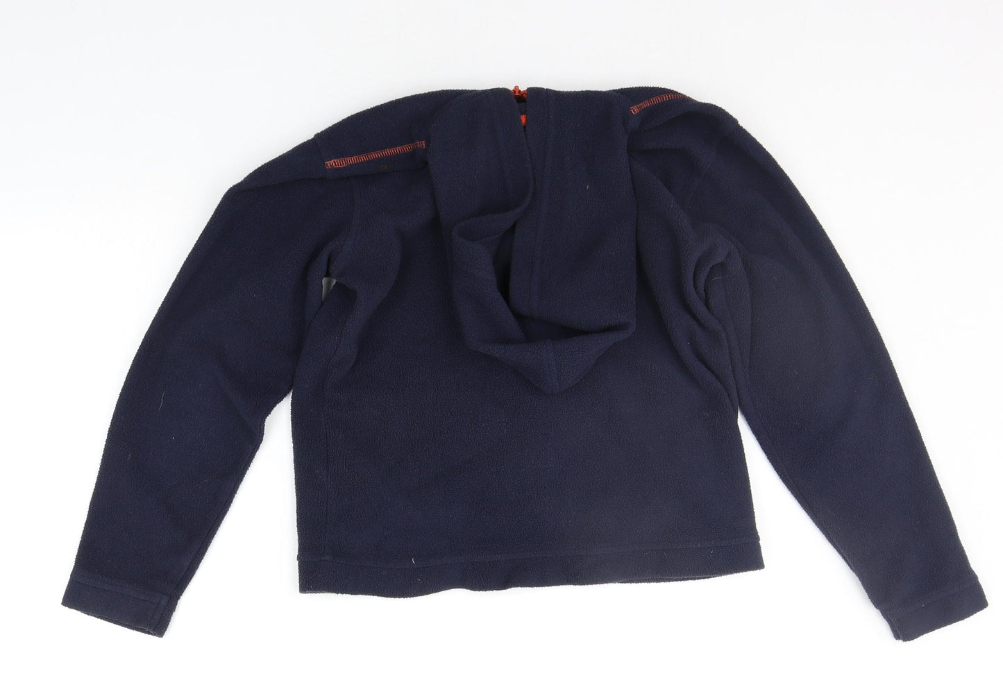 Regetta Boys Blue   Jacket Coat Size 9-10 Years