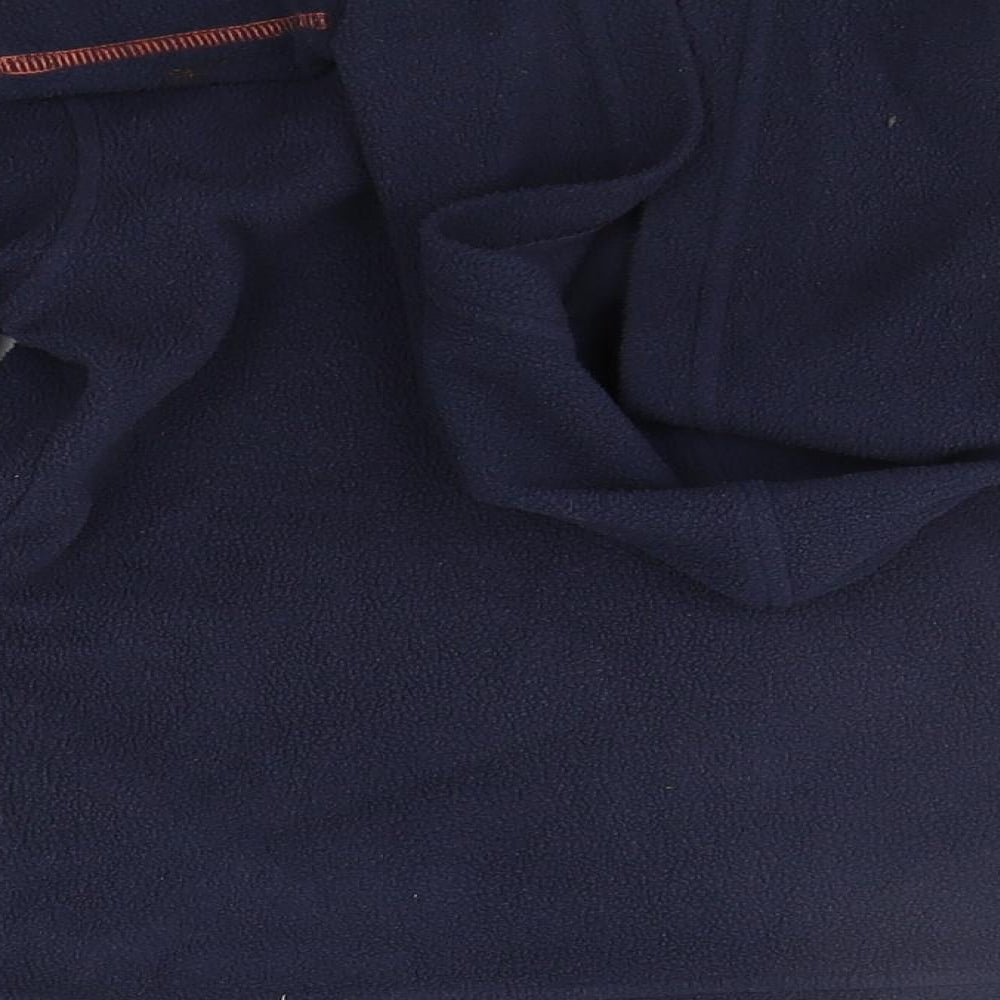 Regetta Boys Blue   Jacket Coat Size 9-10 Years