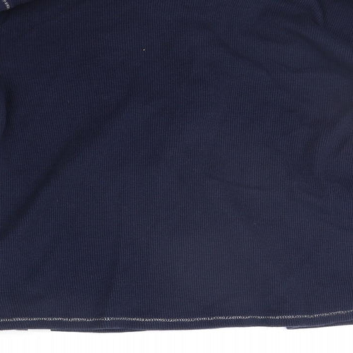 NEXT Womens Blue   Pullover Jumper Size M