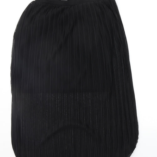 NEXT Womens Black   A-Line Set Size 8