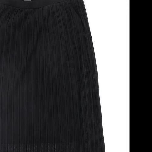 NEXT Womens Black   A-Line Set Size 8