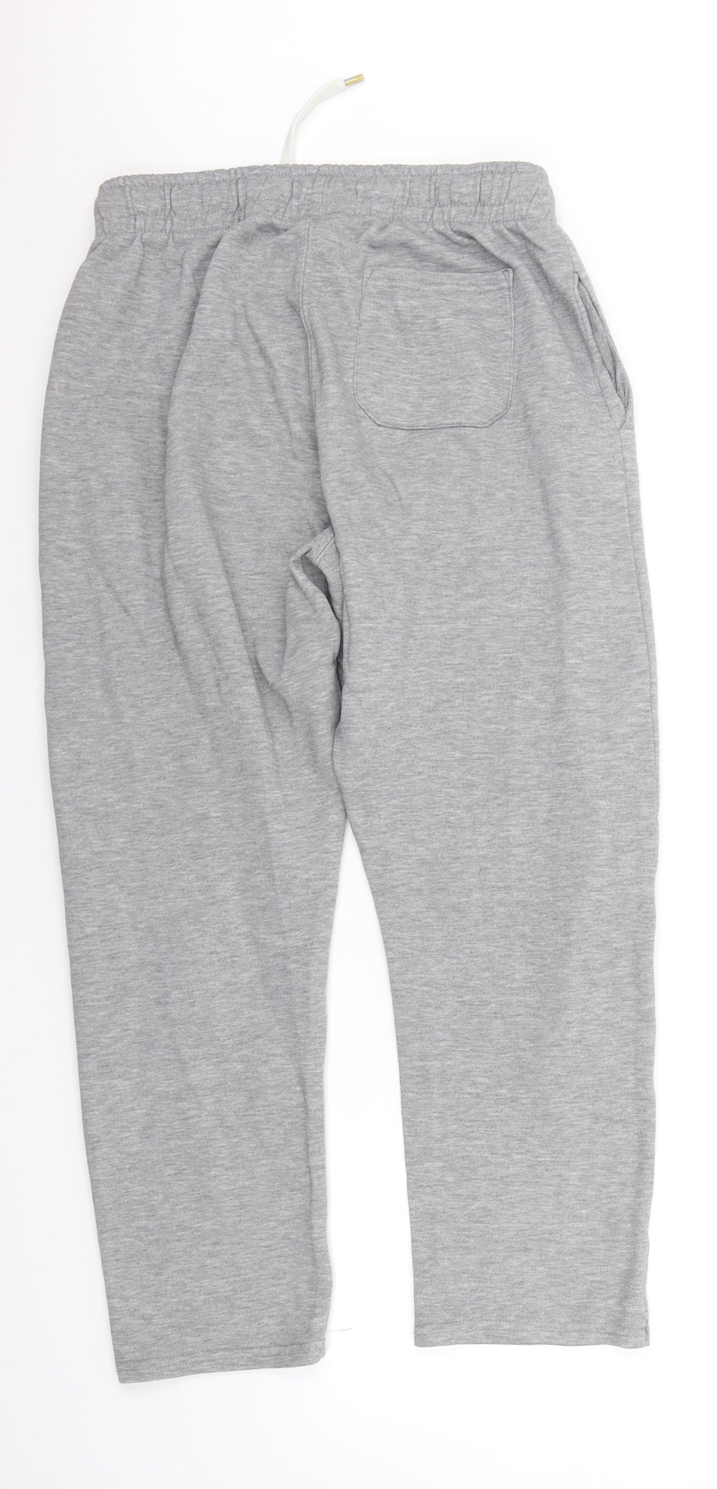 Primark Mens Grey   Trousers  Size L L25 in