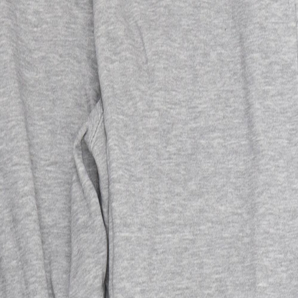 Primark Mens Grey   Trousers  Size L L25 in
