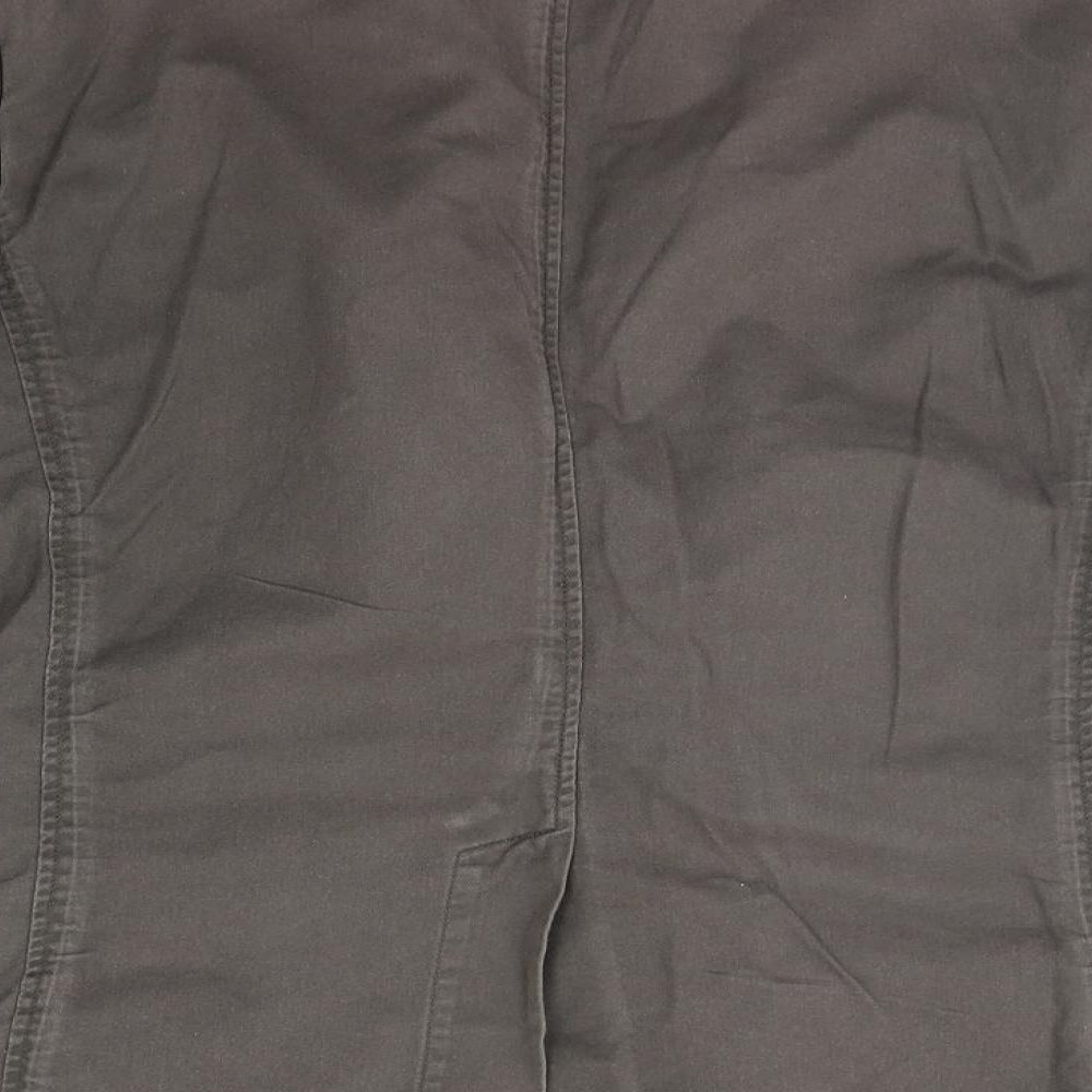 Marks and Spencer Mens Brown   Jacket Blazer Size M