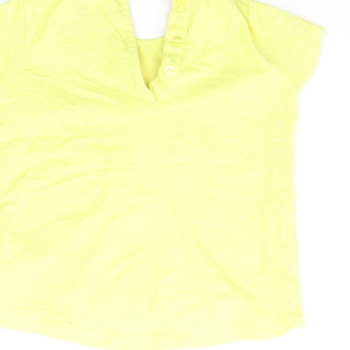 NEXT Baby White   Basic T-Shirt Size 12-18 Months