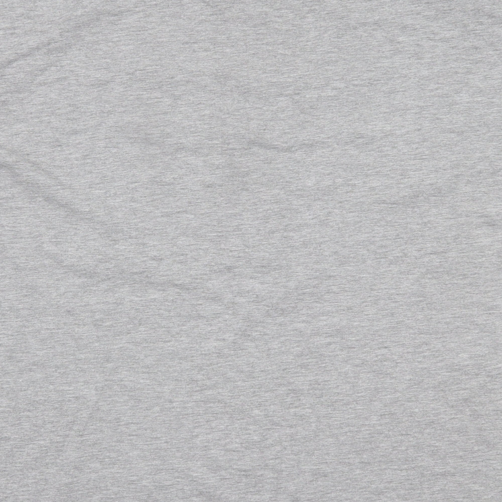 Jacamo Mens Grey    T-Shirt Size 2XL