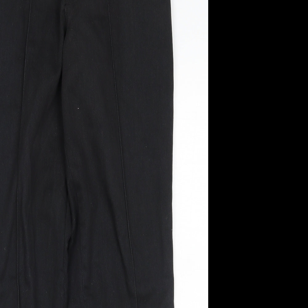 Dickies Mens Black   Cargo Trousers Size 34 L31 in
