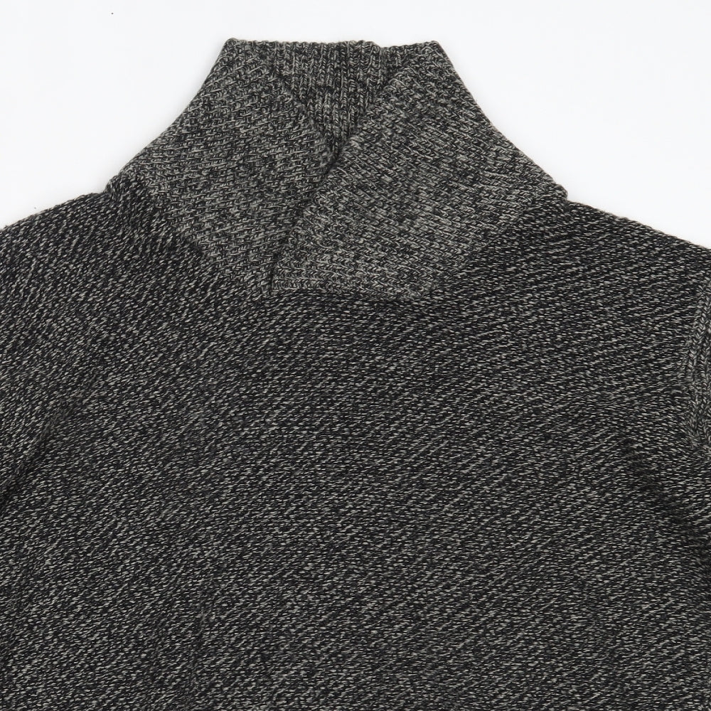 TU Mens Grey   Pullover Jumper Size XL