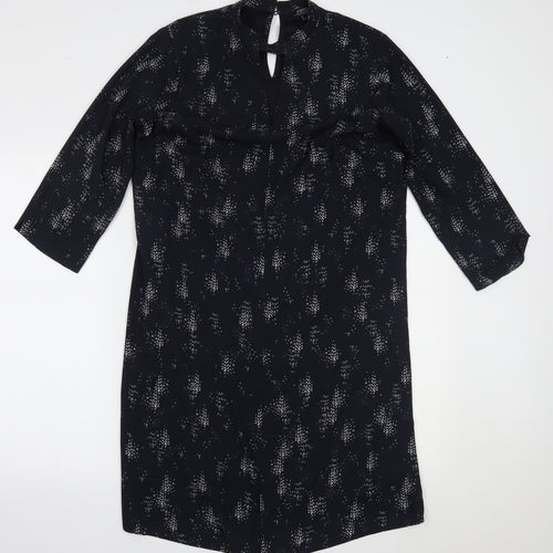 Papaya Womens Blue   A-Line  Size 12