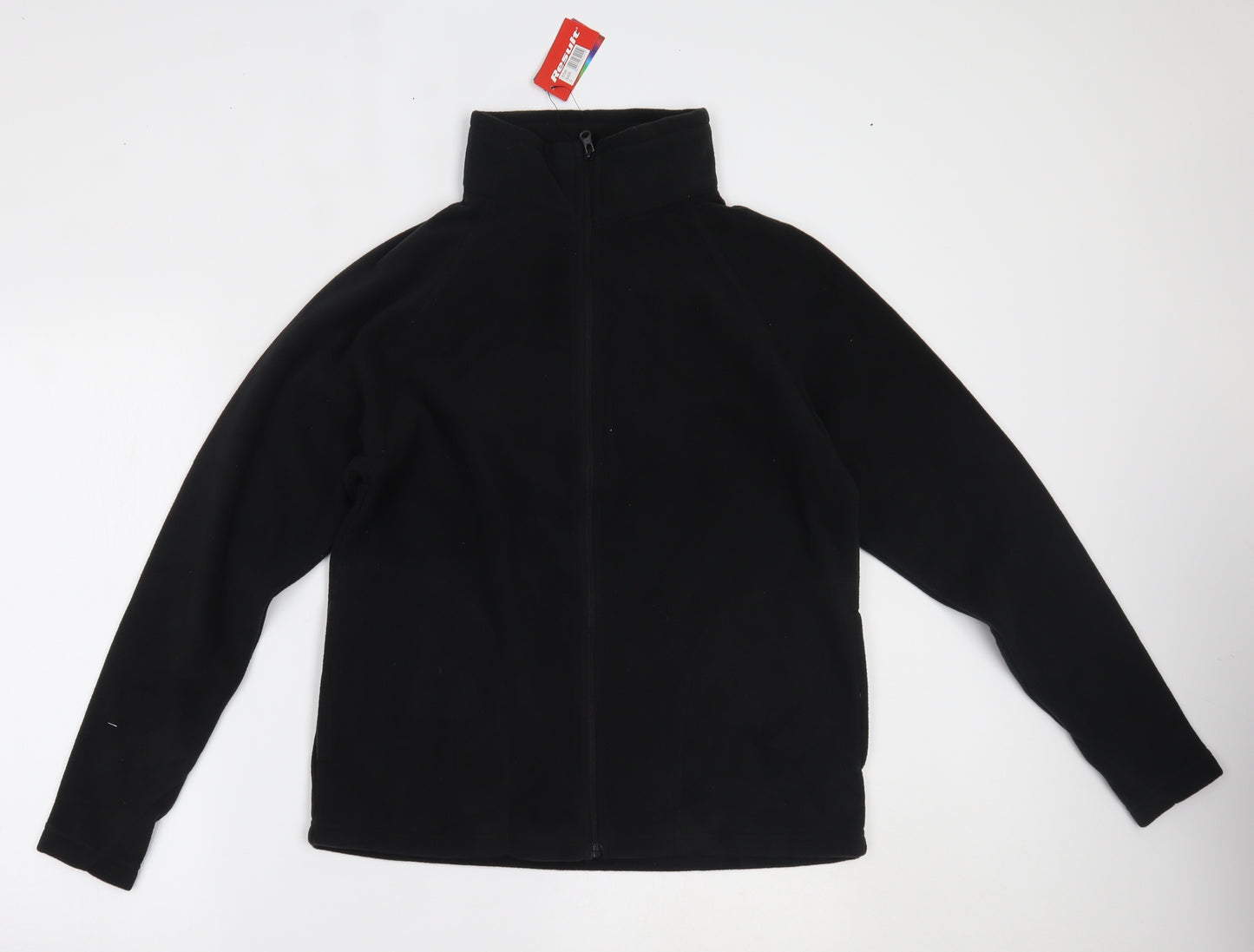 Result Mens Black   Jacket  Size S