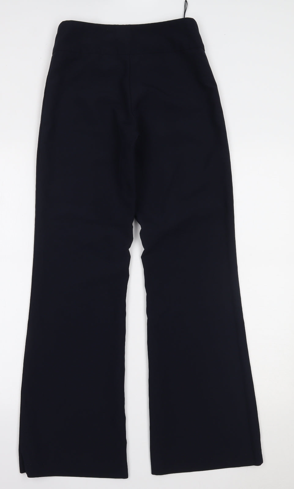 Florence & Fred Womens Blue   Trousers  Size 8 L30 in