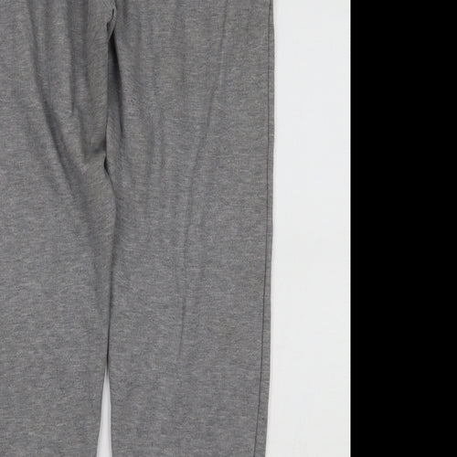 Primark Mens Grey   Sweatpants Trousers Size L L28 in