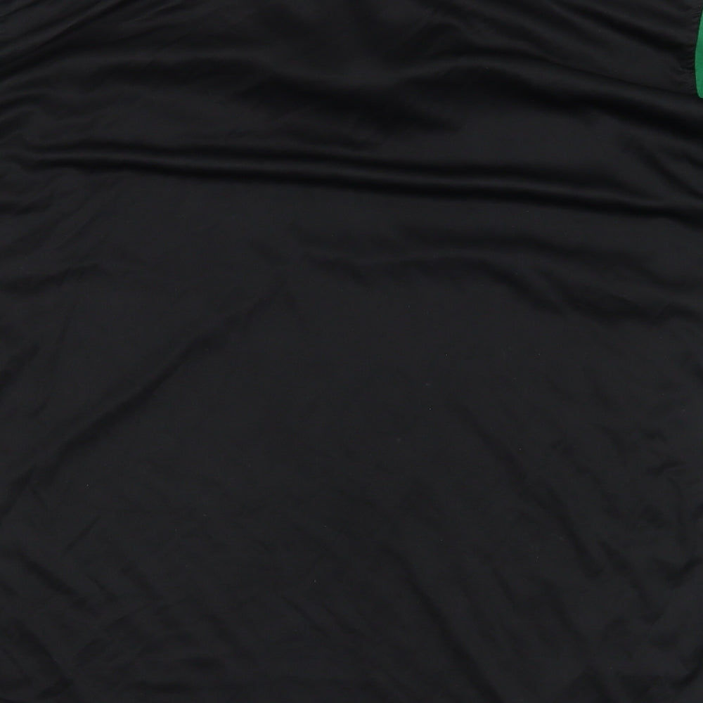 sportzfit Mens Green    Polo Size XL